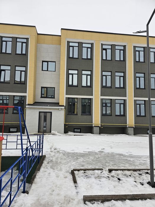 Продаётся 2-х Ком-ная Квартира