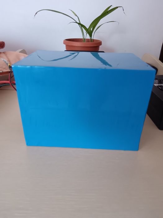 Литиевойонна  Батерия 60v 35ah за скутер колело триколка