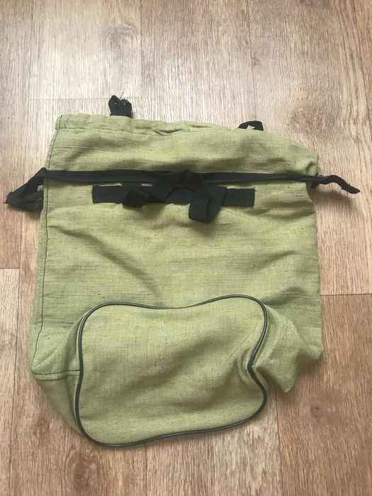 Мешки для инкассации