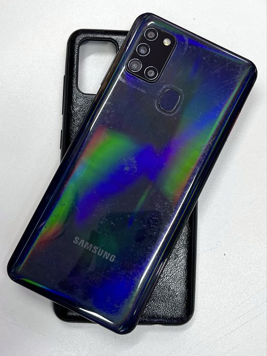Продам Samsung A21s