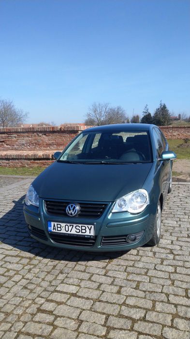 Vând Volkswagen Polo stare excelentă