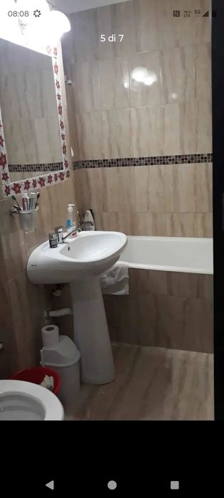 Apartment in Galati - More