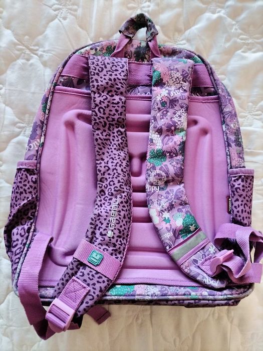 Ученическа раница на Габол