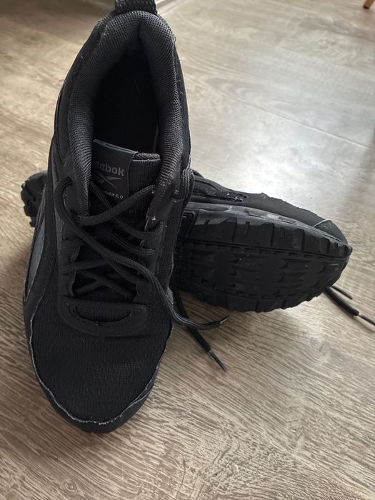 Спортни обувки Adidas, Solomon и Reebok 39 номер