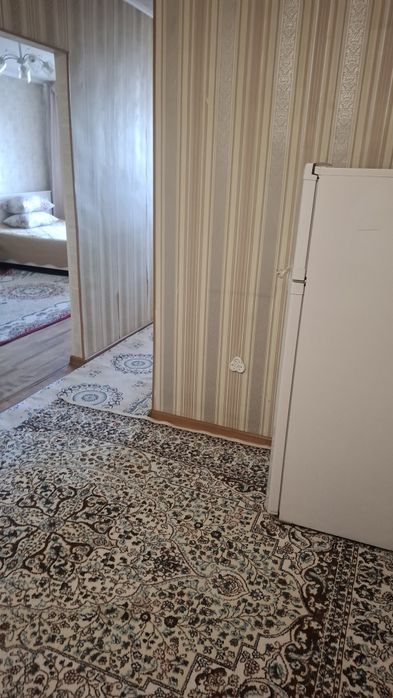 Сдам посуточно квартиру
