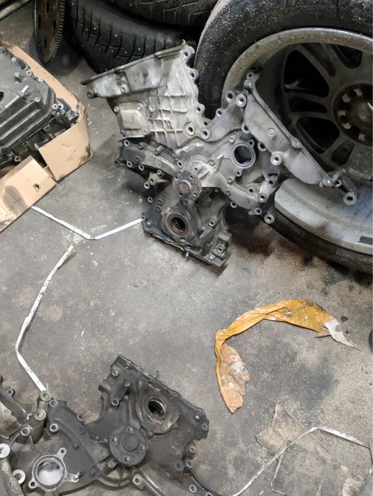 Автозапчасти продам