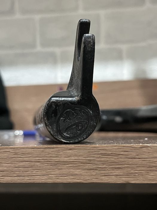 Вилка и колесо для бмх BMX