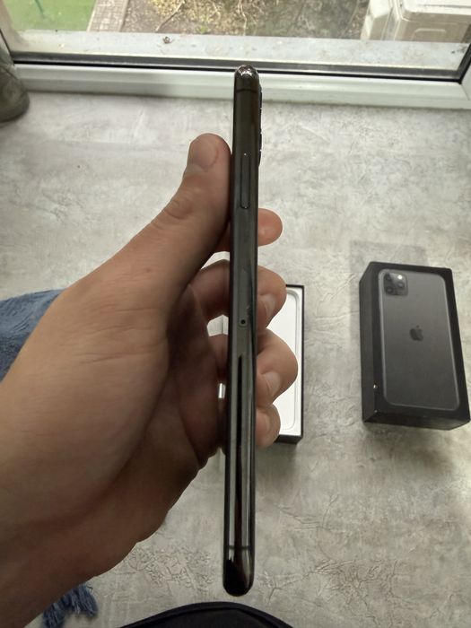Iphone 11 Pro Max 64 GB
