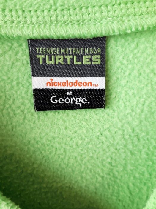 Costum Testoasa Ninja - Leonardo