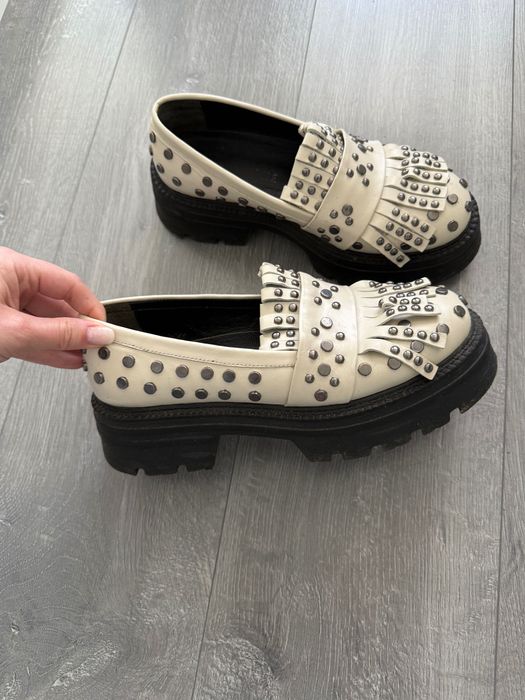 Pantofi casual Eva Minge