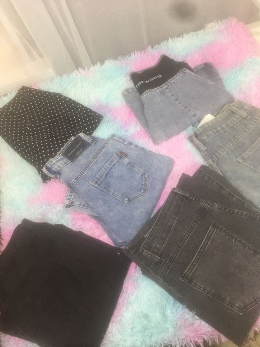 Набор джинс 5000