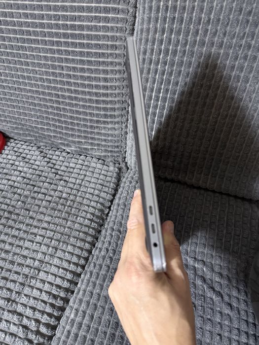 Macbook pro 16.1 2020, i7