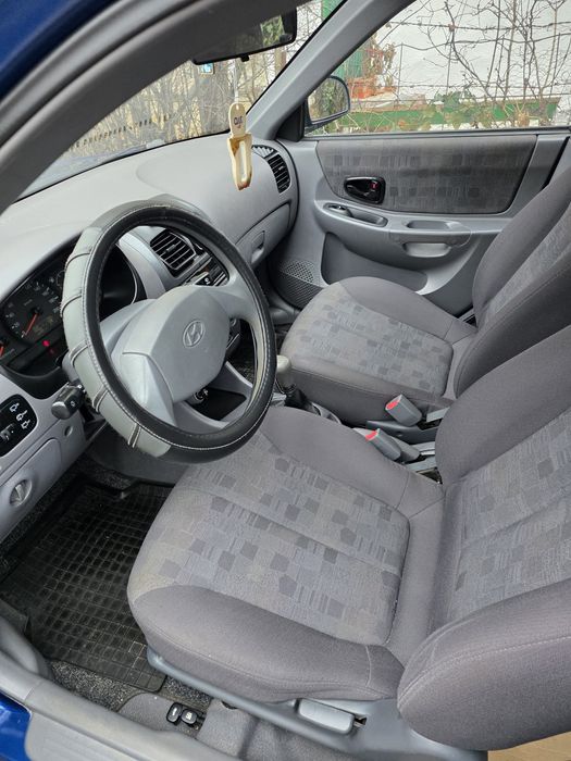 De vanzare Hyundai Accent 2005