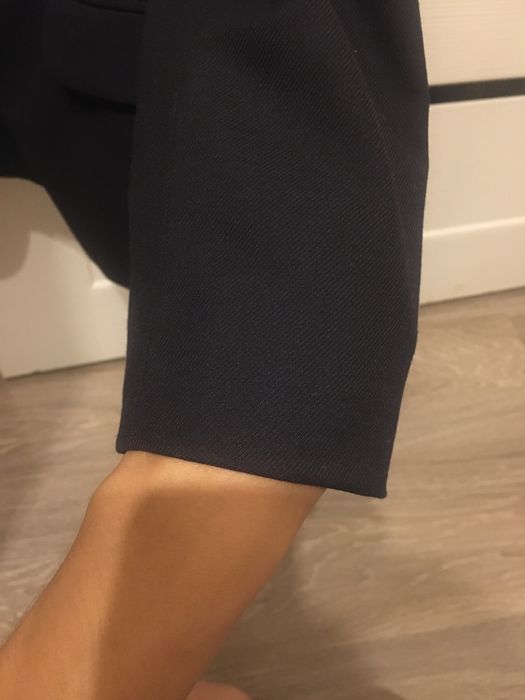 Школьный пиджак!