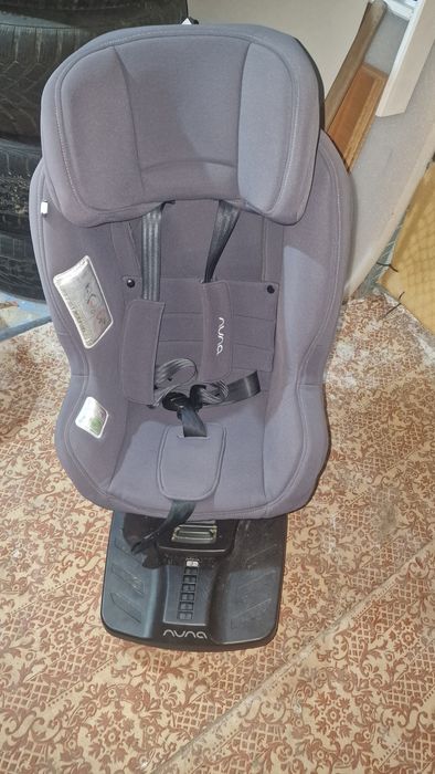 Scaun nuna REBL 360