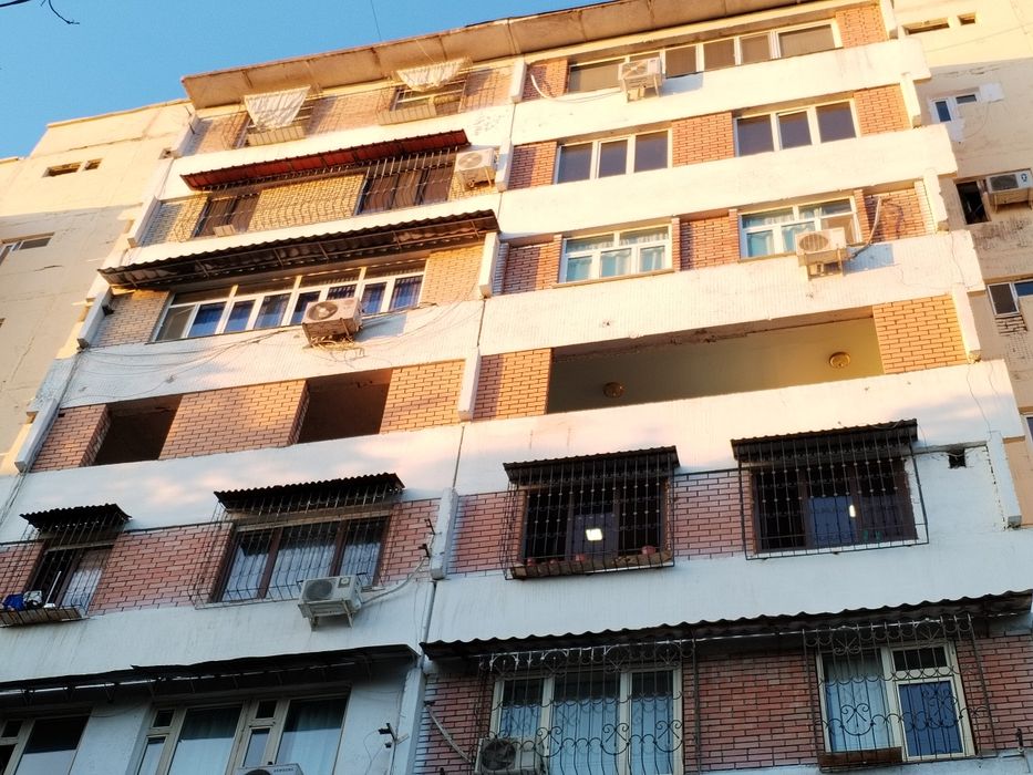 Кладка Балкон +Решётки, Казирок