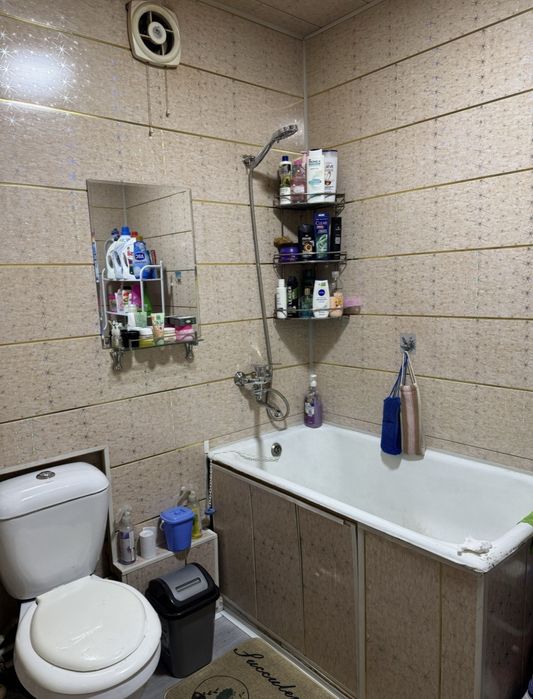 Срочно продаётся 1в2/1/4 спутник-5