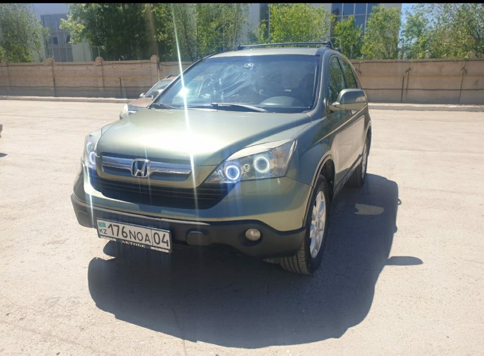 Продам Хонда срв 2008г