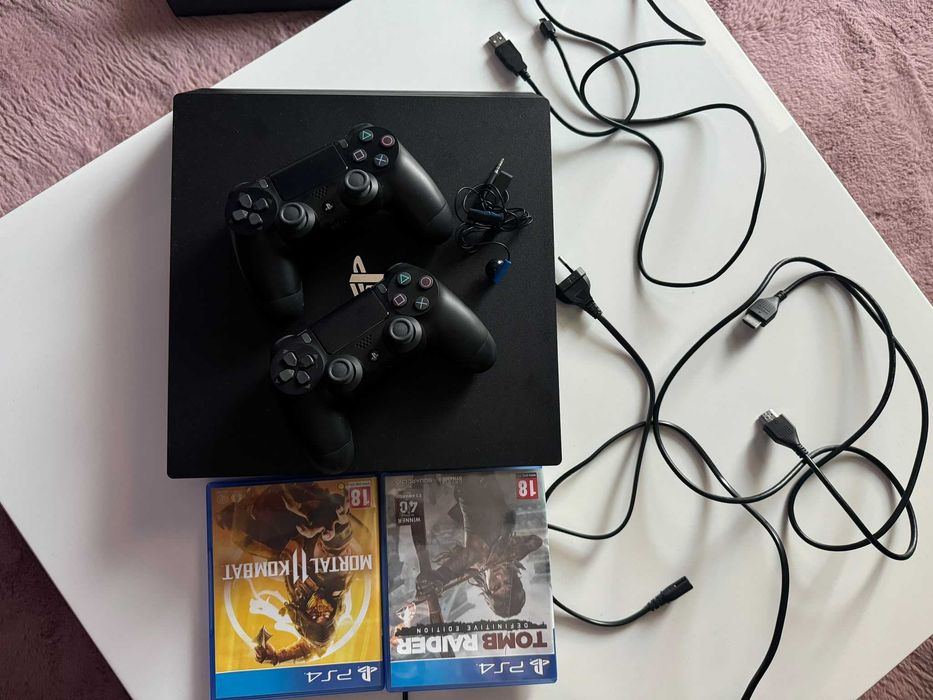 PlayStation 4 Pro