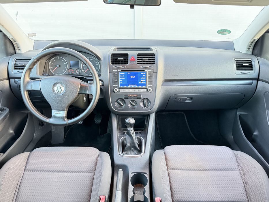 Vand/schimb VW Golf Gt - adus din Germania