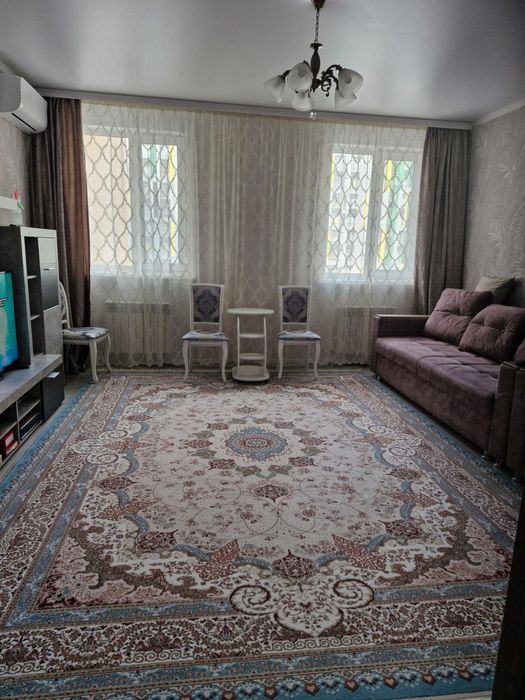 Продам двухкомнатную квартиру в Астане