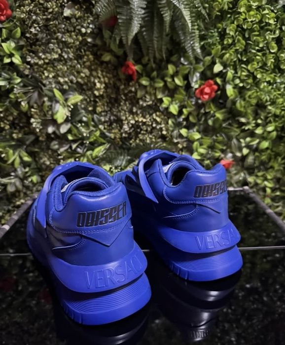 Versace odissea marimi 36-46/verificare-ramburs