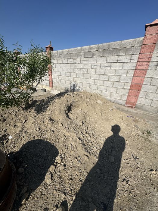 Тоза майин тупрок турпок песок