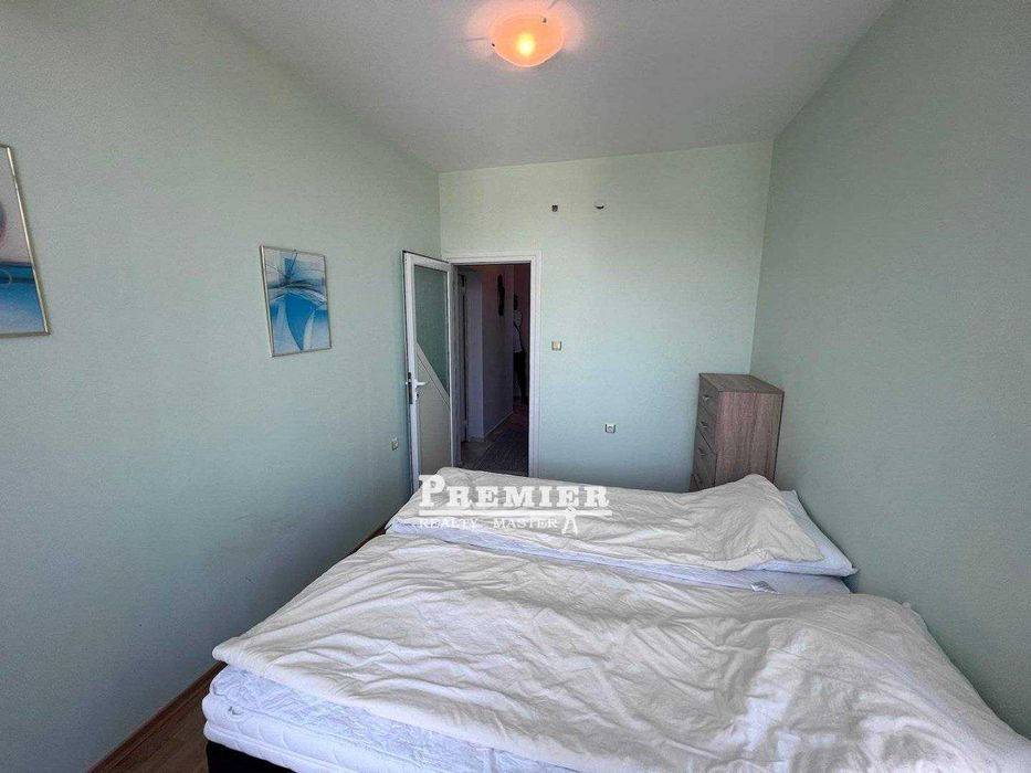 Продава се Тристаен апартамент в к.к. Слънчев бряг - 98 кв.м за 990 €/кв.м - Снимка #6