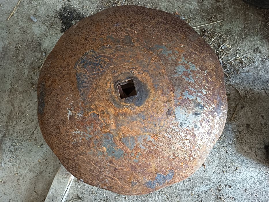 Vând talere disc Quivogne