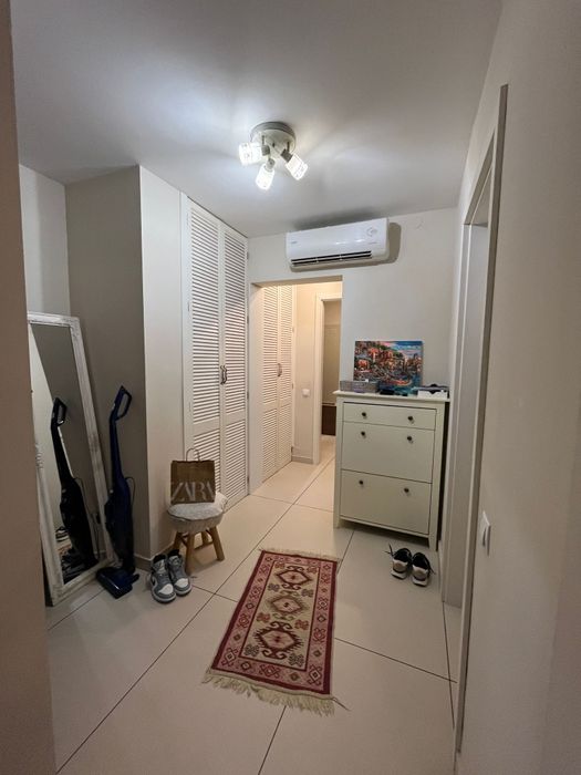 Apartament cu 2 camere de vânzare
