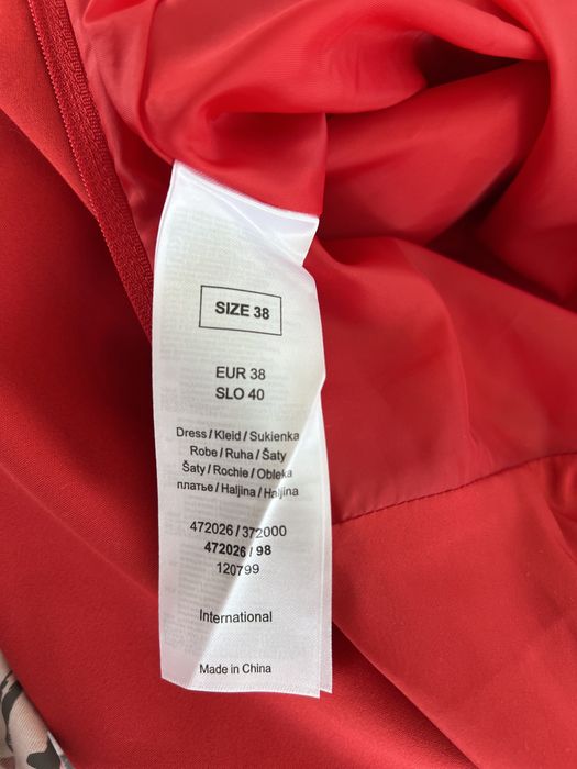 Rochie Orsay, Asos, Vila, Mango