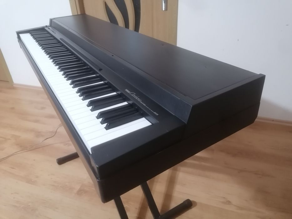 CLAVINOVA CLP-50 Yamaha pian 88 clape grele orga