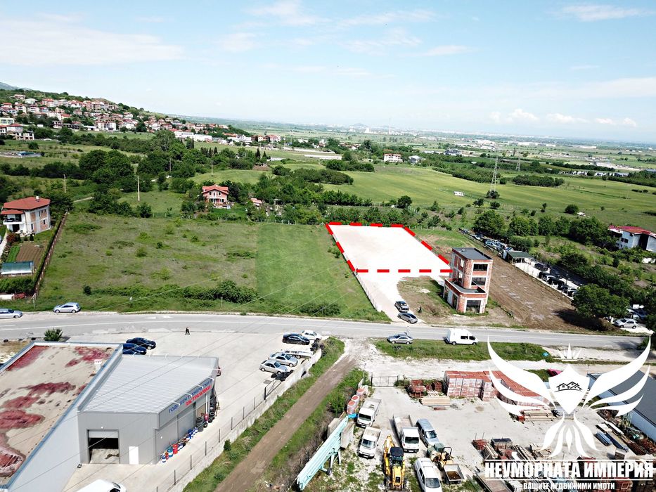 Продава се Парцел в Асеновград - 2000 кв.м за 0 €/кв.м - Снимка #4