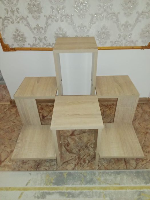 Гүл қоятын шағын