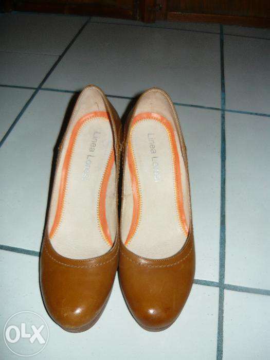 vand pantofi Linea Loresi