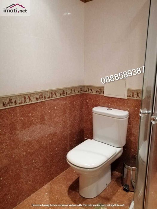 2-стаен апартамент под наем