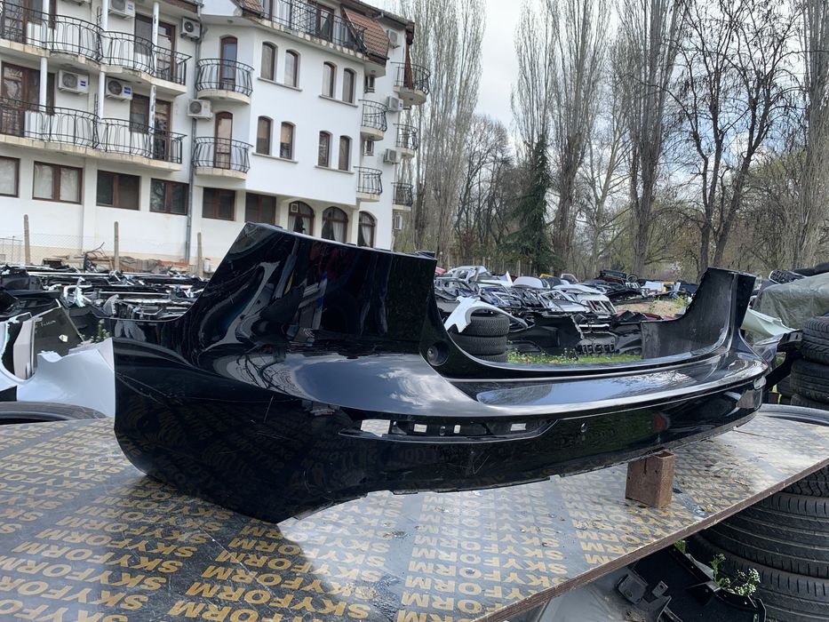 Броня Волво В60/Volvo V60