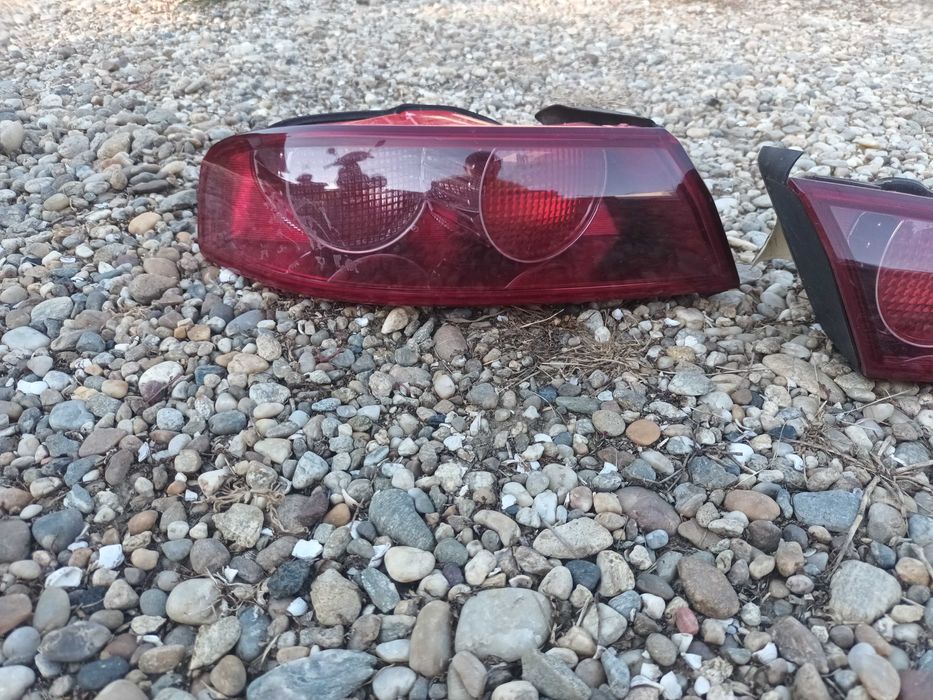 ляв и десен външен и вътрешен стоп за алфа ромео 159 ALFA ROMEO 159