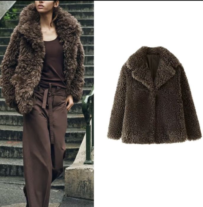 Продам легкуд шубу