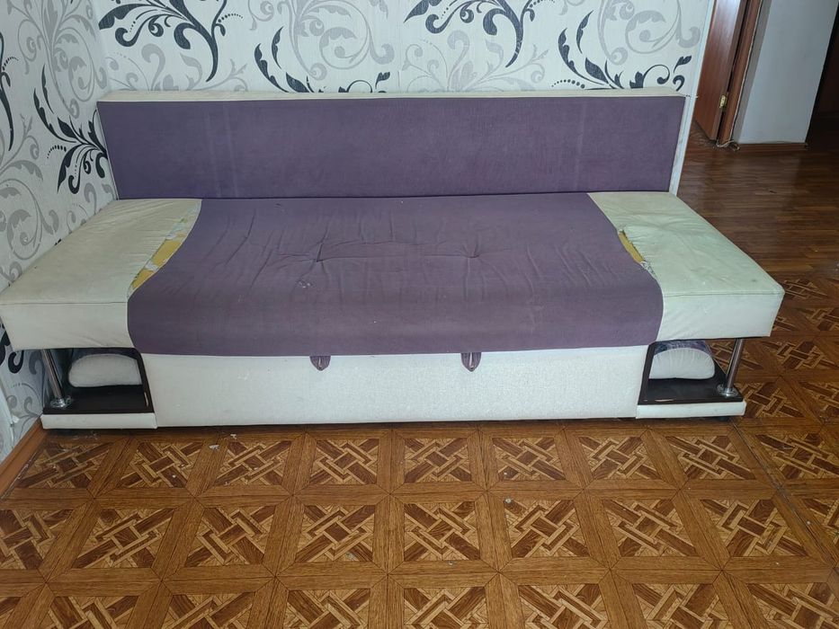 Изготовление мебели на заказ