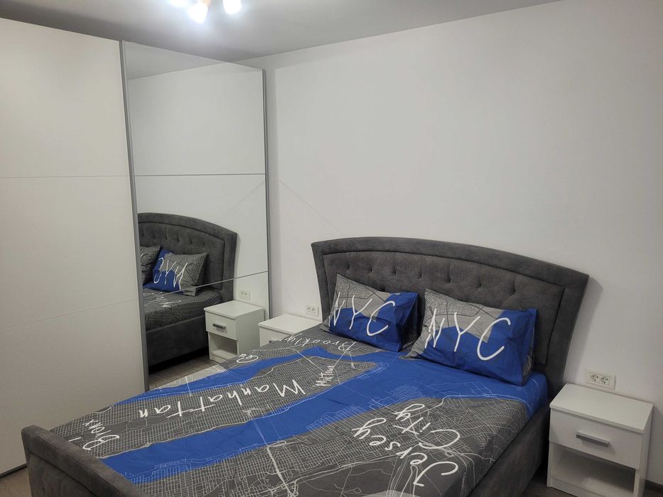 Apartament 3 camere ultracentral