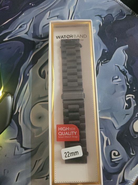 Смарт часы Samsung Galaxy Watch