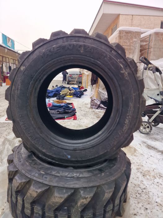 Шины для  спец техники.