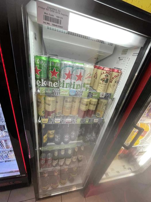 Магазин в центъра на София