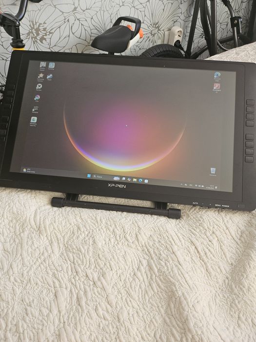 Графический планшет