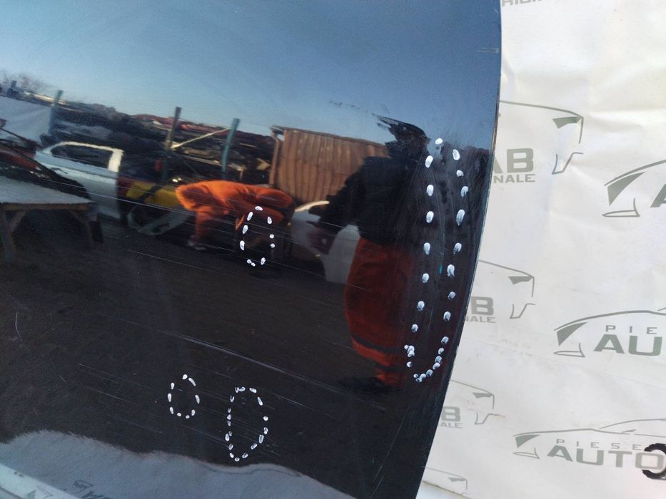 Usa dreapta fata Mercedes GLB W247 X247 an 2019-2020-2021-2022-2023-20