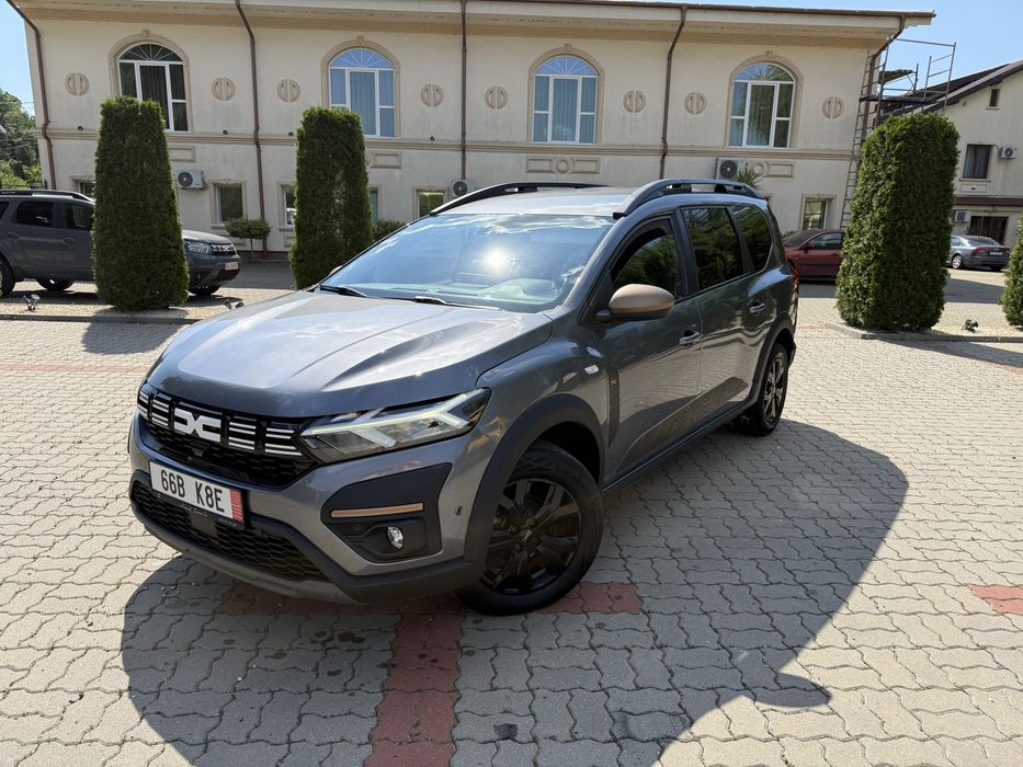 Dacia Jogger 1.0 benzina 110 cp EXTREME