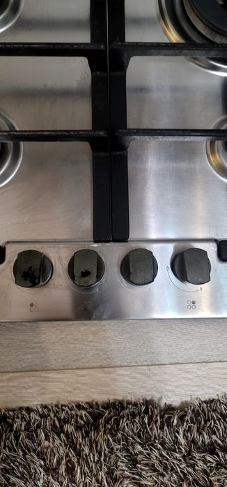 Plita pe  gaz cu aprindere electrica GORENJE