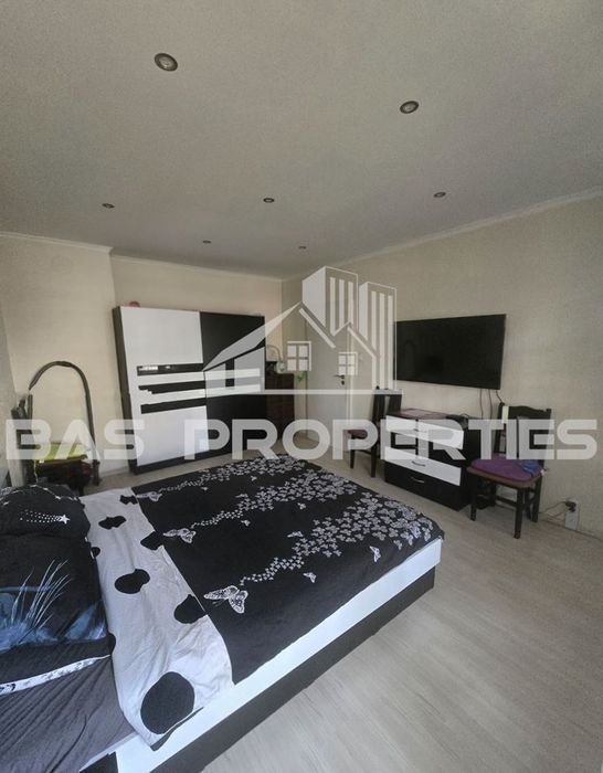 3-стаен в София-Люлин 4 площ 80