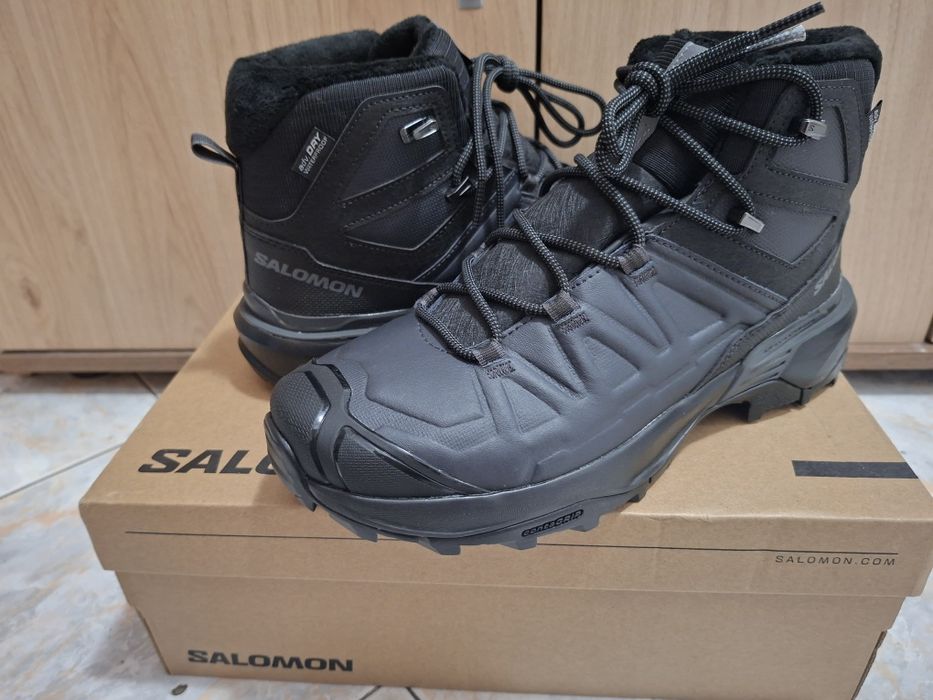 НАМАЛЕНИ НОВИ Мъжки Salomon X Ultra